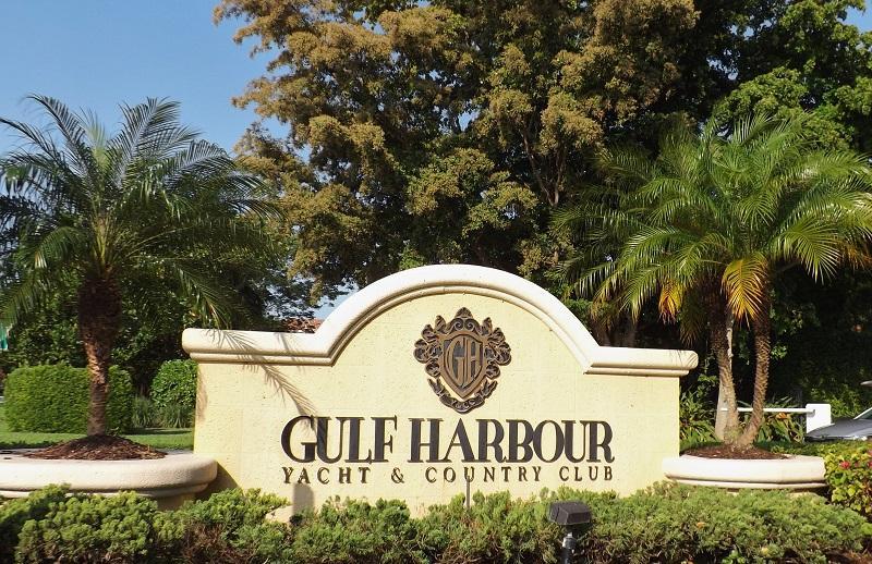 Gulf Harbor